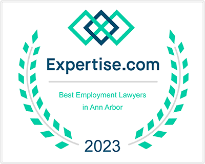 Expertise.com Best Employment Lawyers in Ann Arbor in 2023